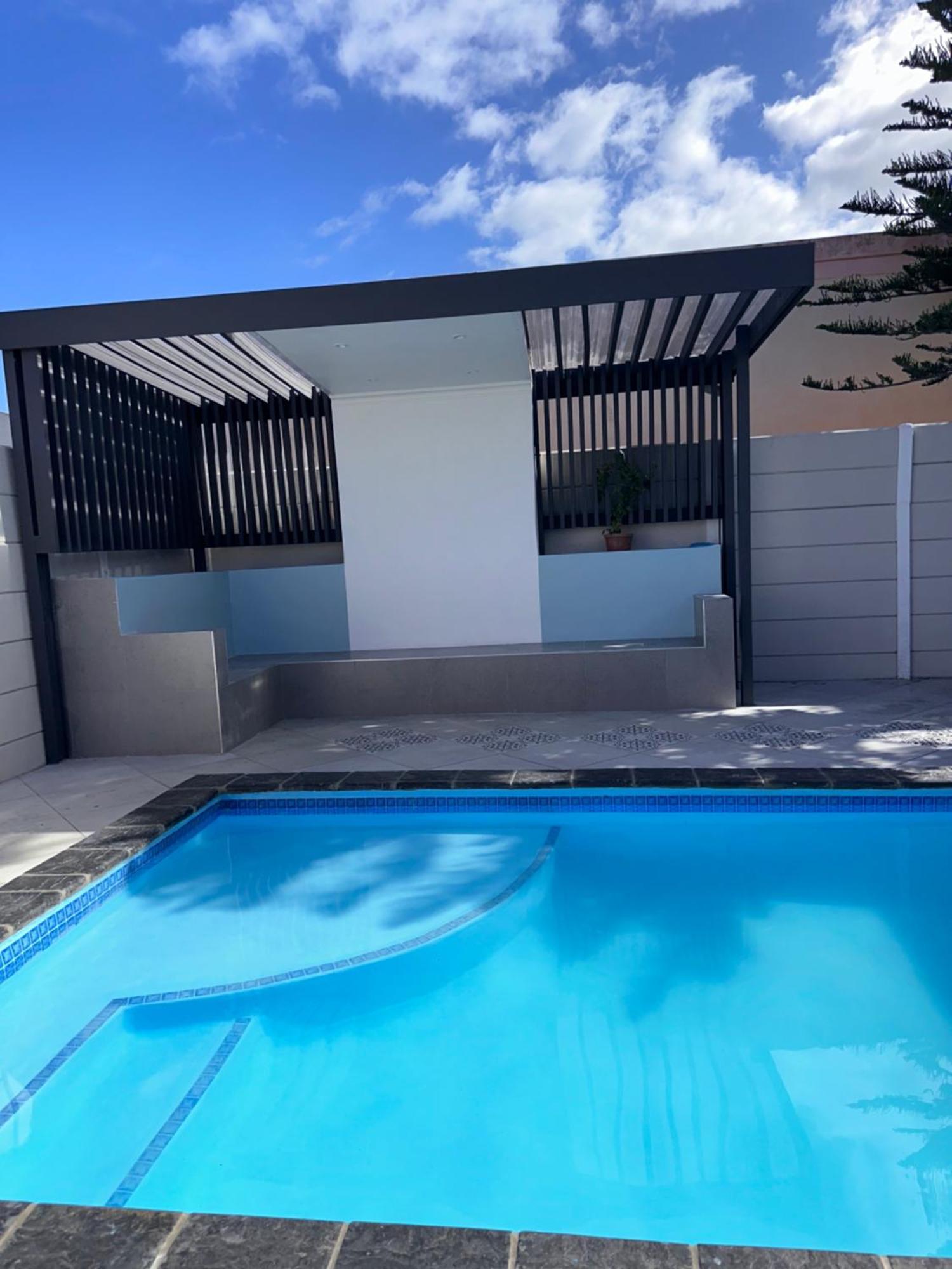 Entertainers Delight Near The & Wine Routes Holiday home