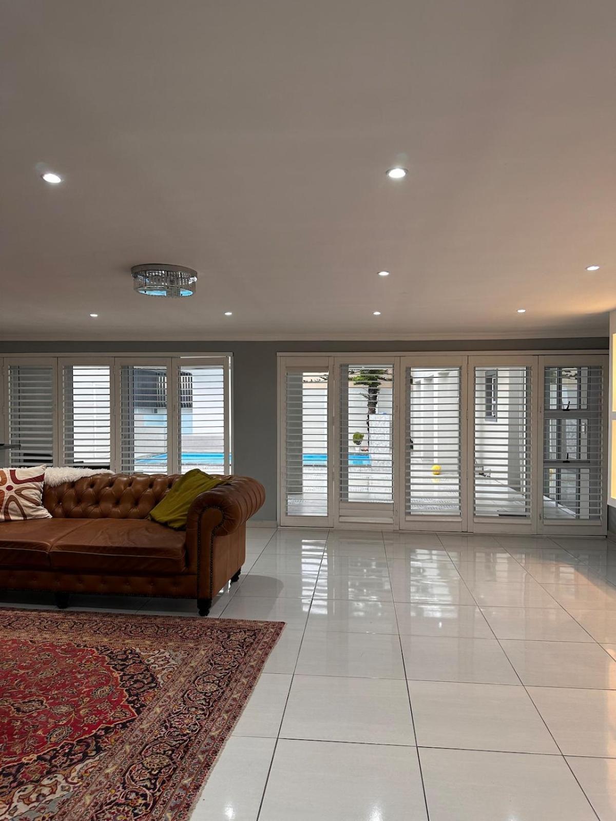 Entertainers Delight Near The & Wine Routes Holiday home *