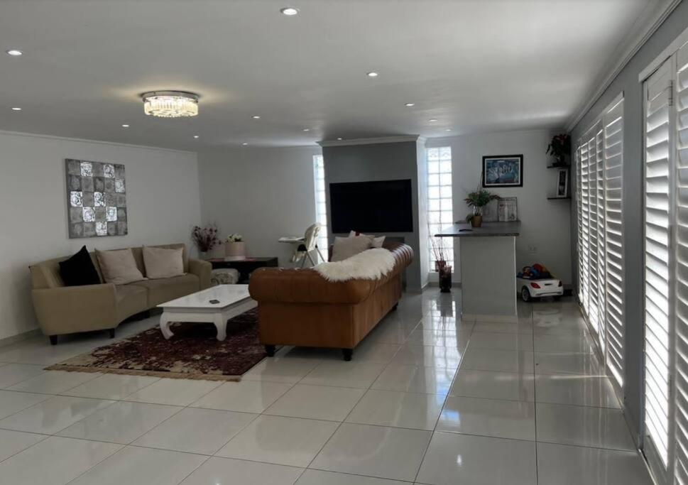 Ferienhaus Entertainers Delight Near The & Wine Routes *