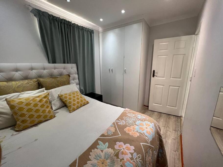 Ferienhaus Entertainers Delight Near The & Wine Routes *
