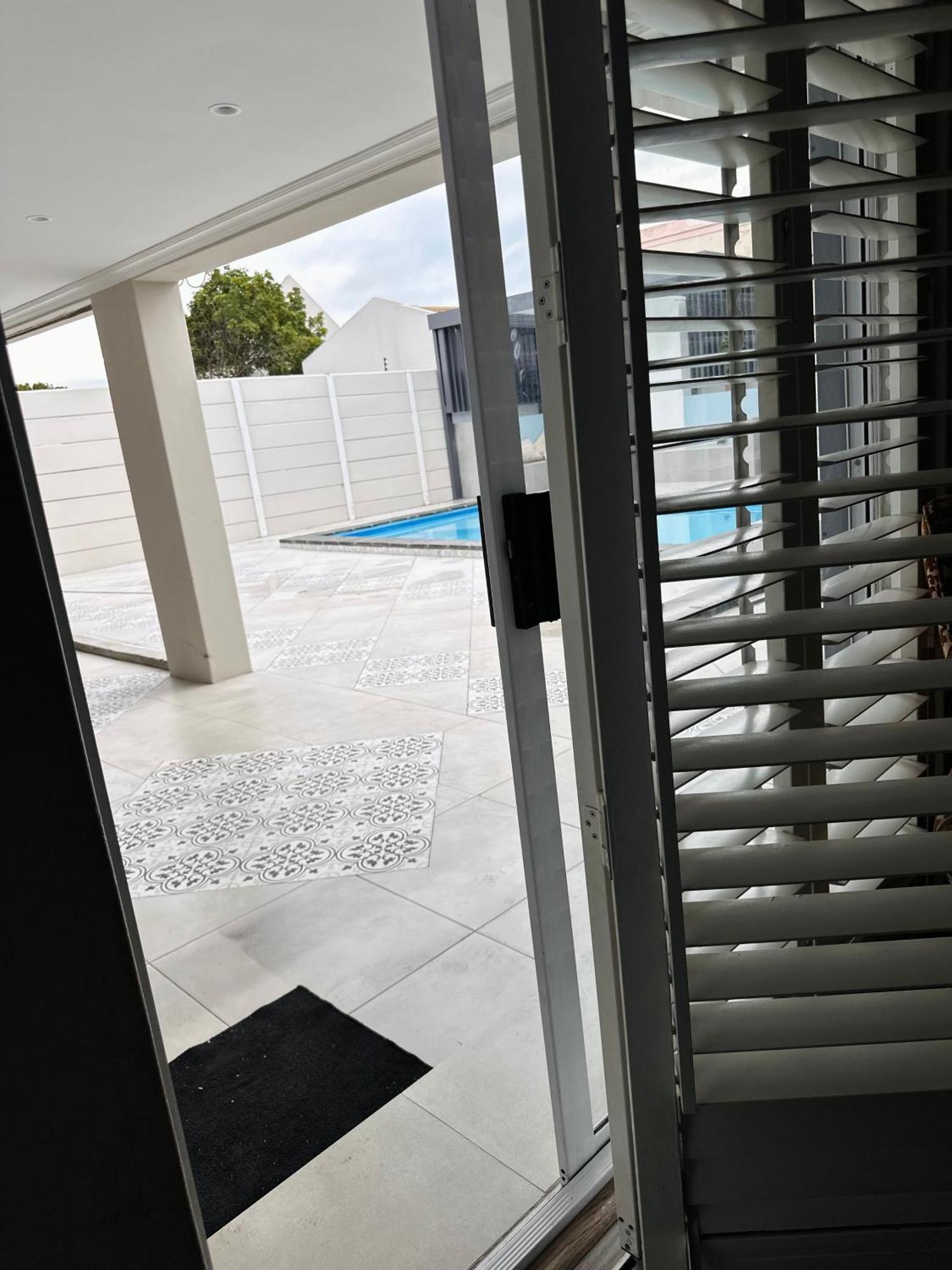 Ferienhaus Entertainers Delight Near The & Wine Routes *